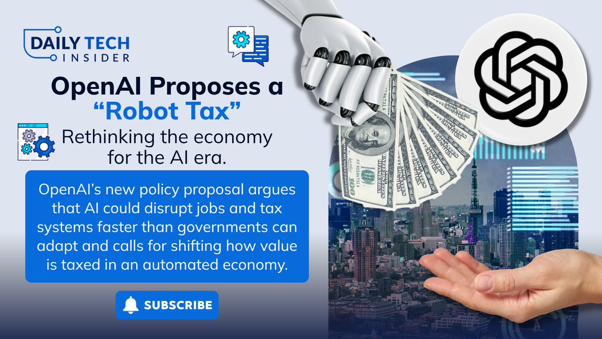 TechRepublic tweet media