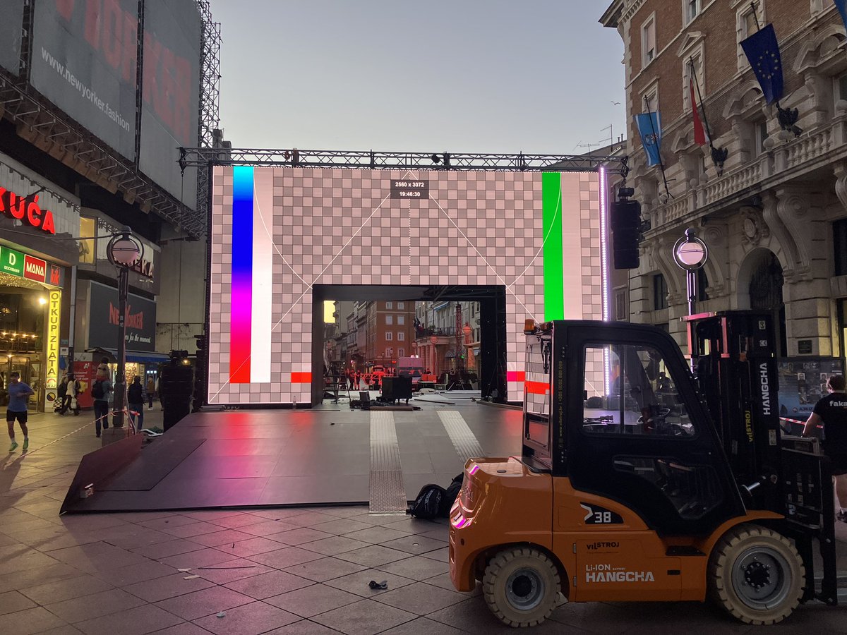 Davor Pasarić tweet media