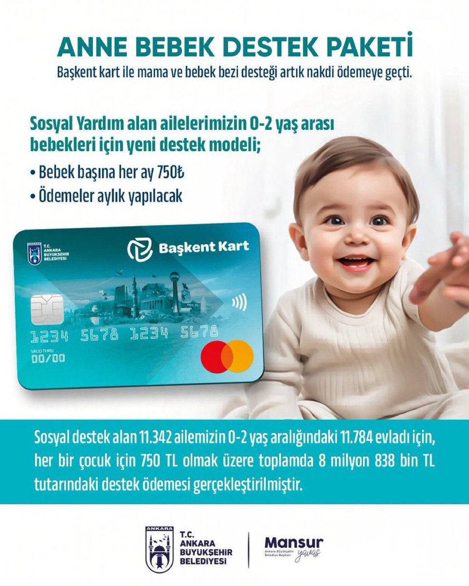 ANKARALI BAŞKAN tweet media