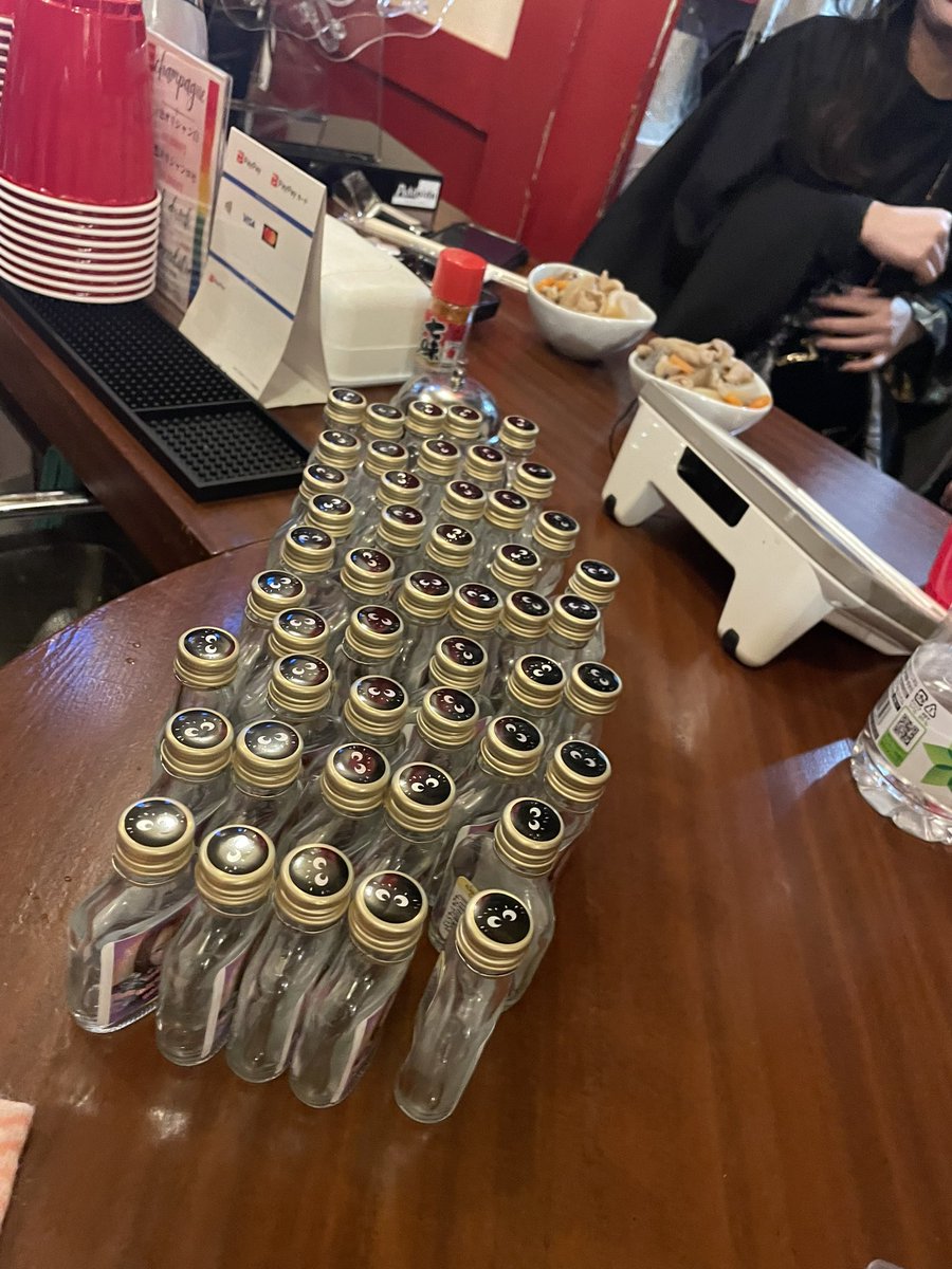 えりか\( ¨̮ 4月8･11日BDイベ tweet media