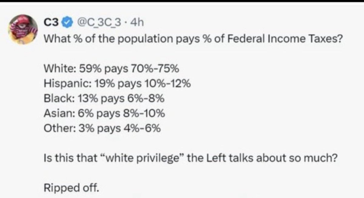 Destroyer of Liberals tweet media