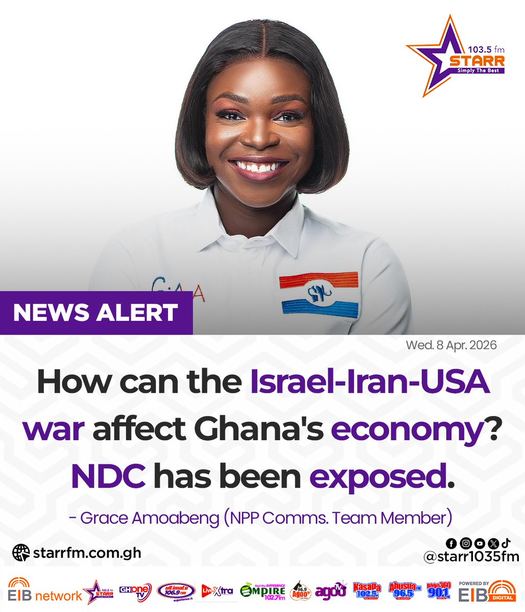 GHOne TV tweet media