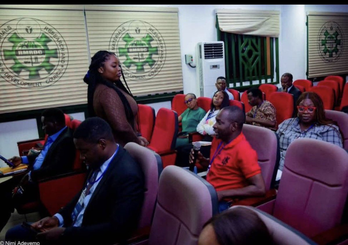 Gen AI Journalism with Titi tweet media