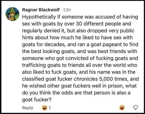 James Tate tweet media