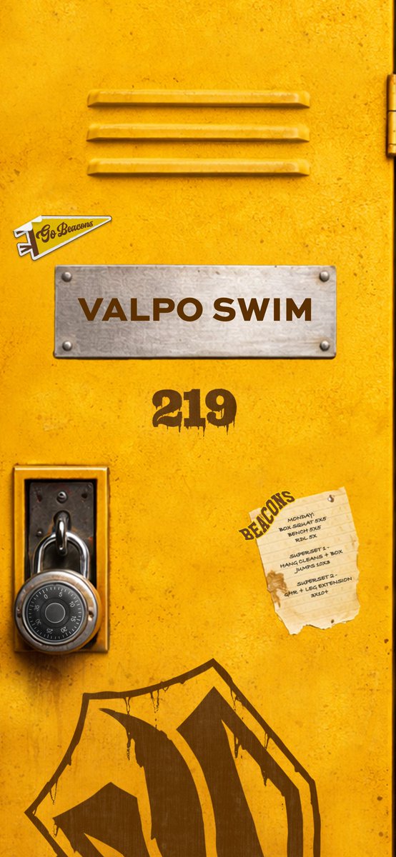 Valpo Athletics tweet media