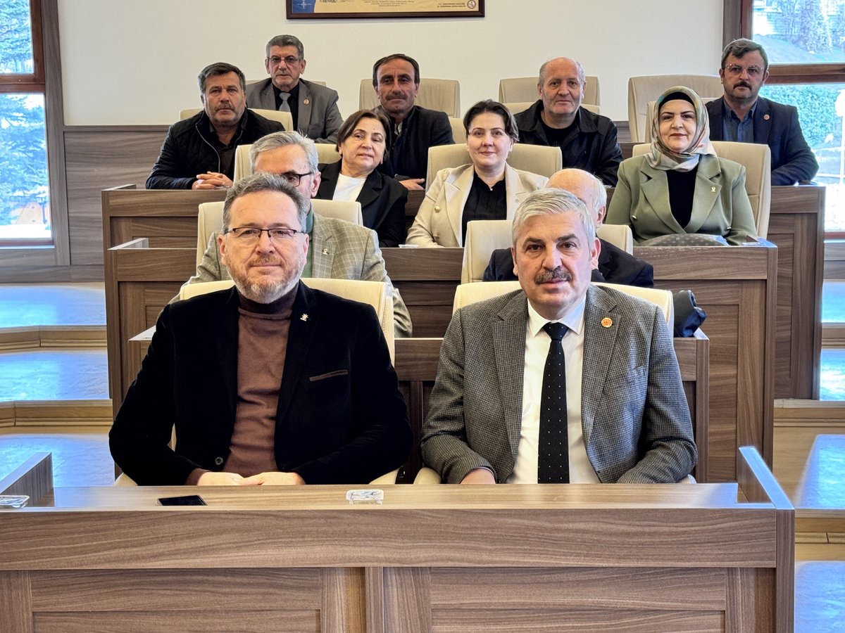 Ahmet Sevgilioğlu tweet media