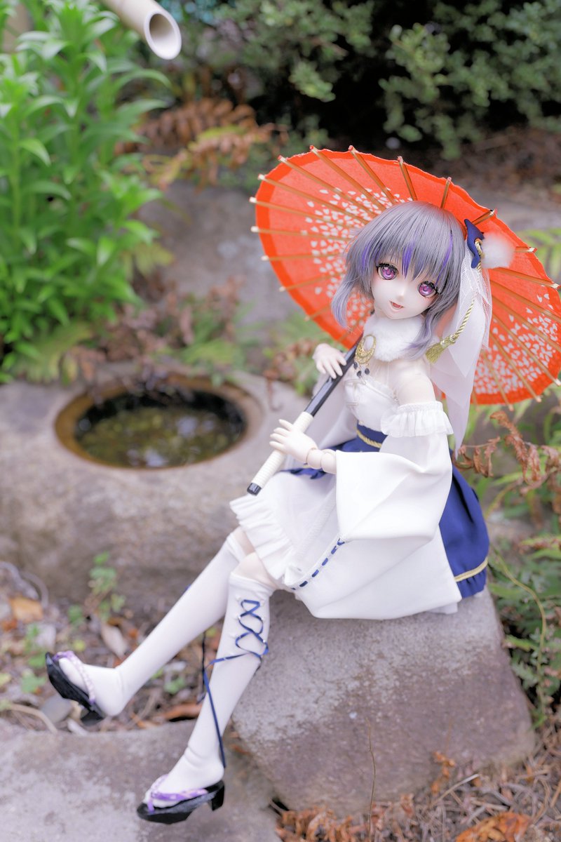 Qua@次はアニメジャパン tweet media