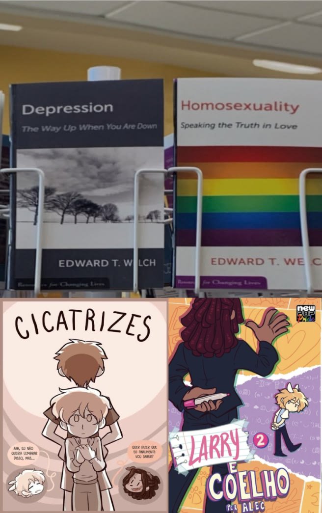 acervo lebre e coelho tweet media