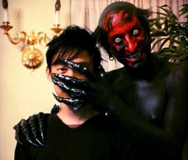 𝔥𝔞𝔫𝔫𝔞𝔥 tweet media