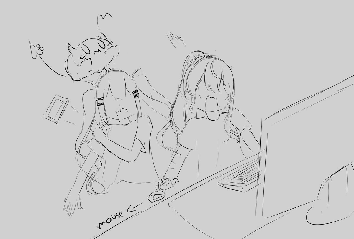 Axia👾☄️ tweet media