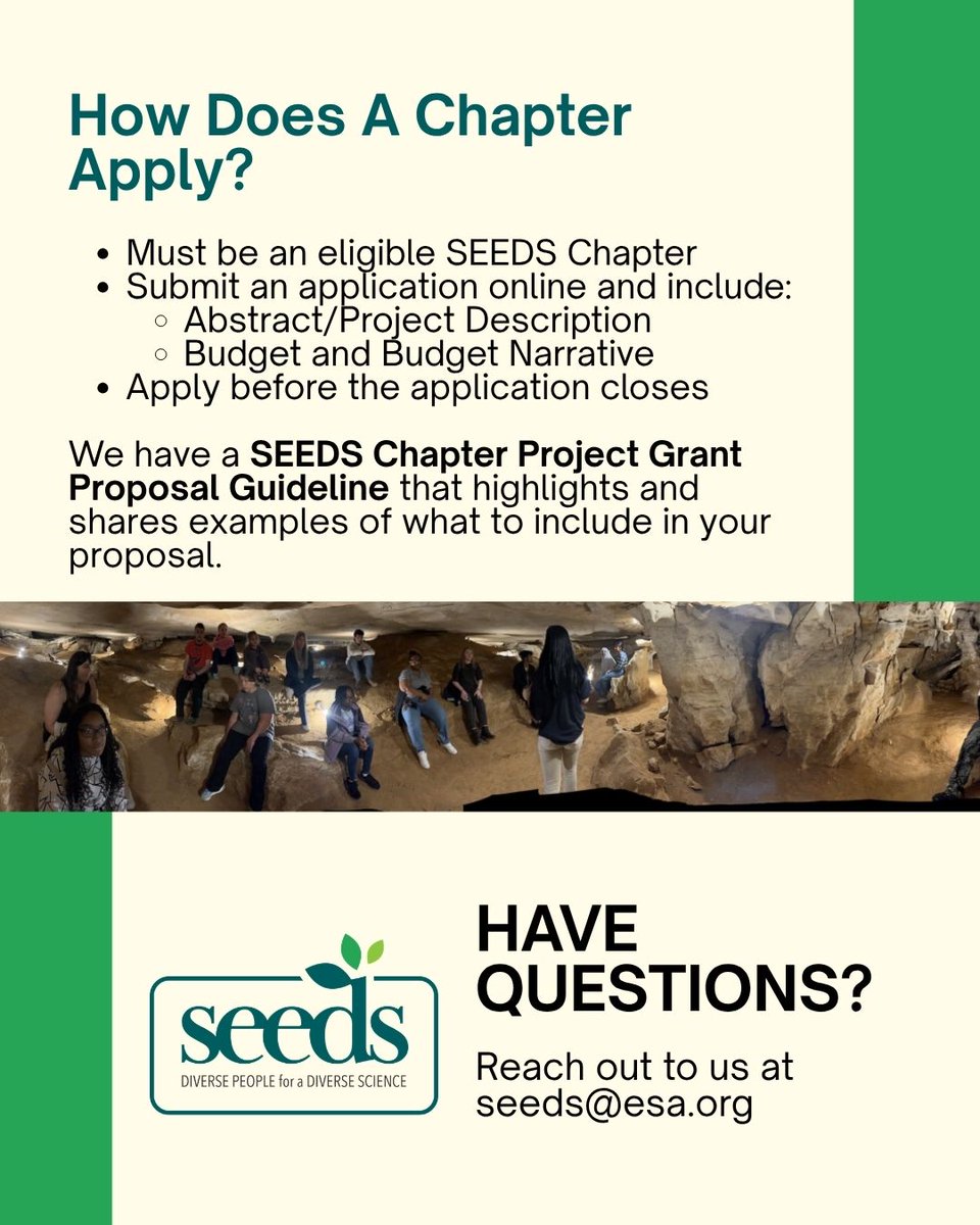 ESA-SEEDS tweet media