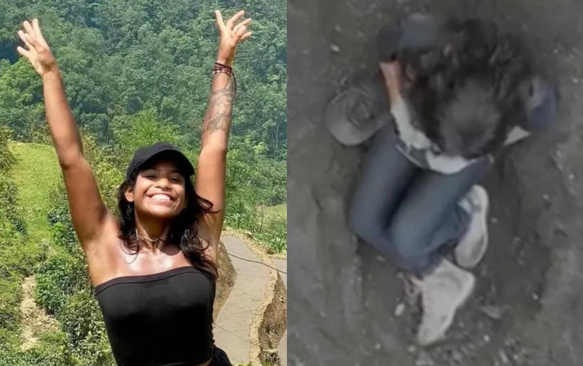 Morbid Knowledge tweet media