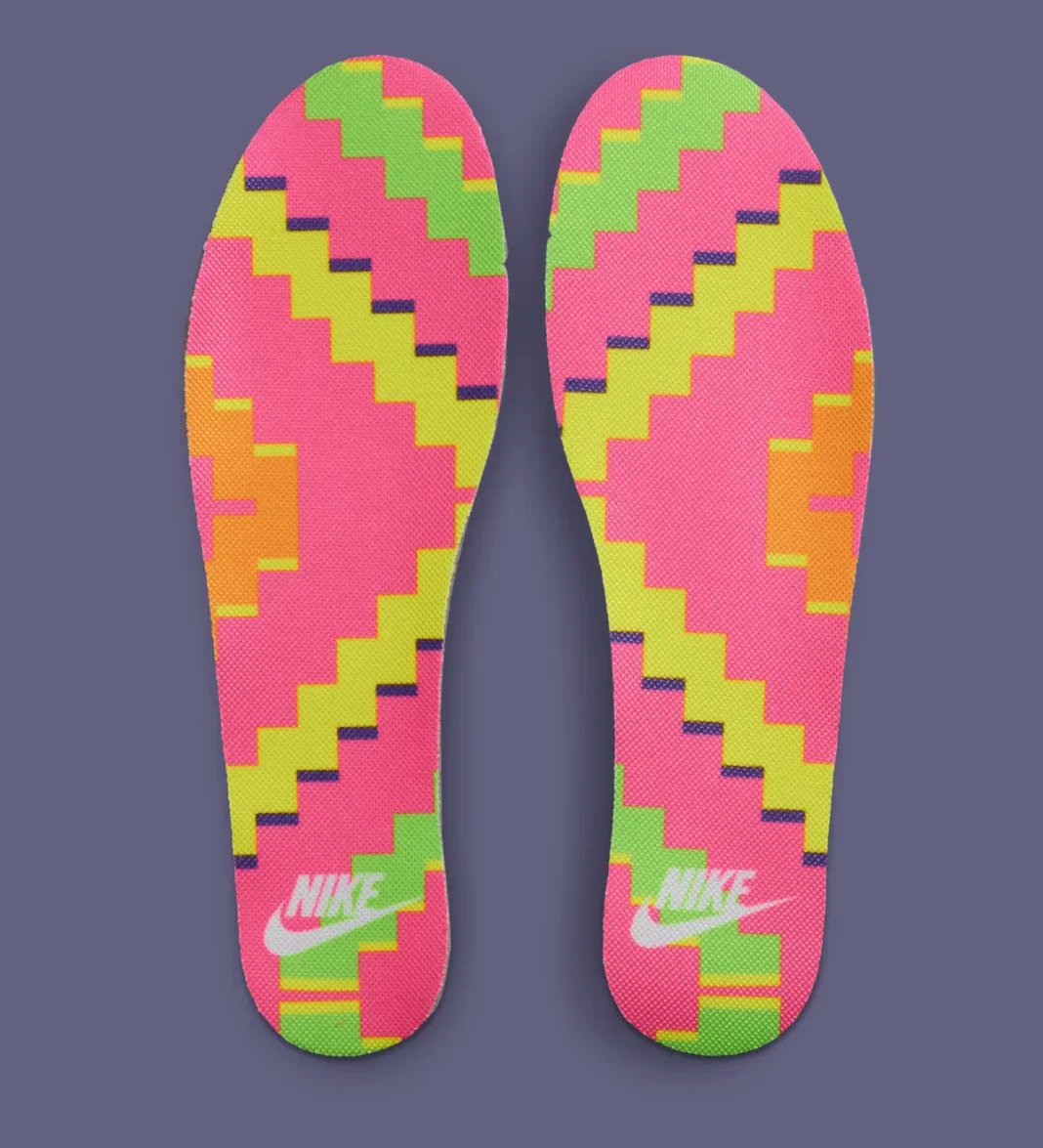 JustFreshKicks tweet media