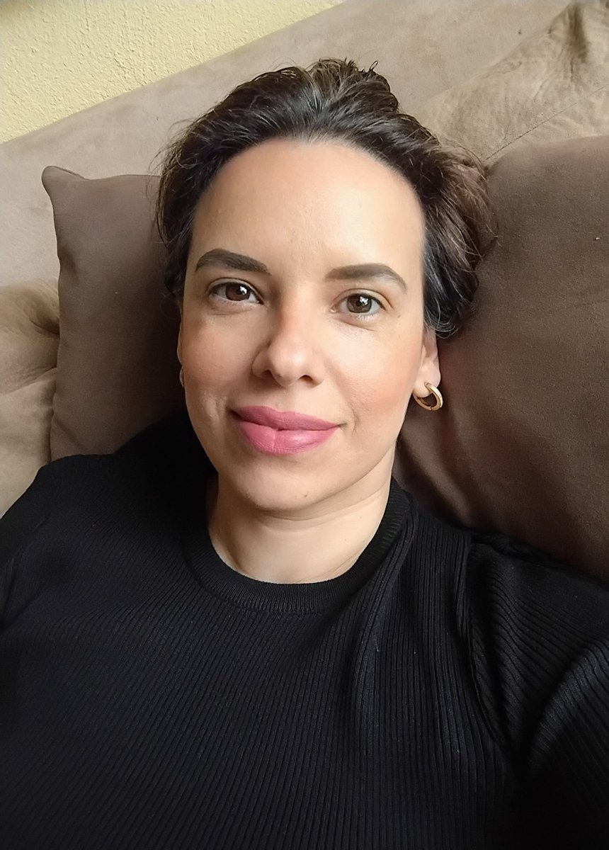 Gabriela Humphrey tweet media