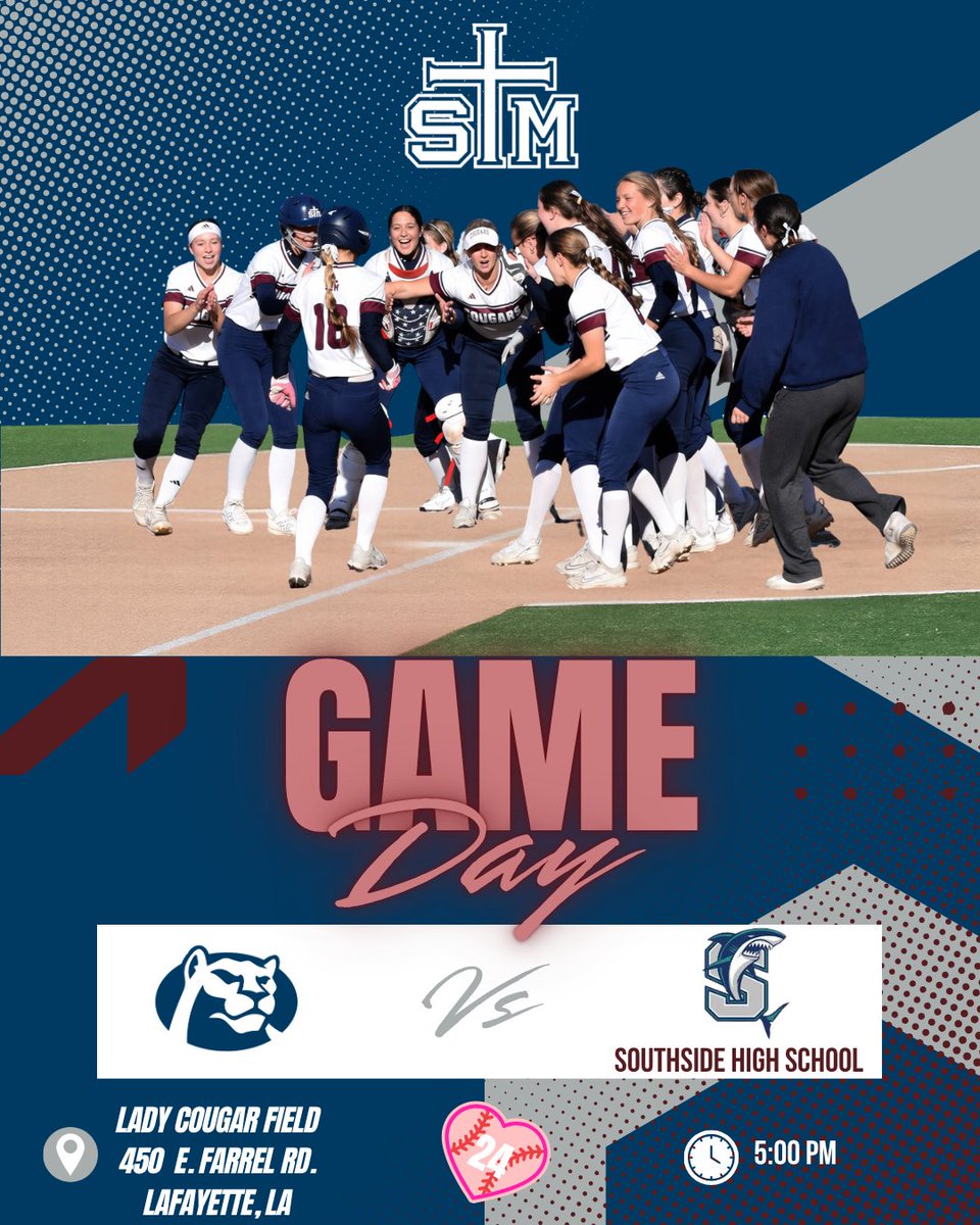 STM SOFTBALL tweet media