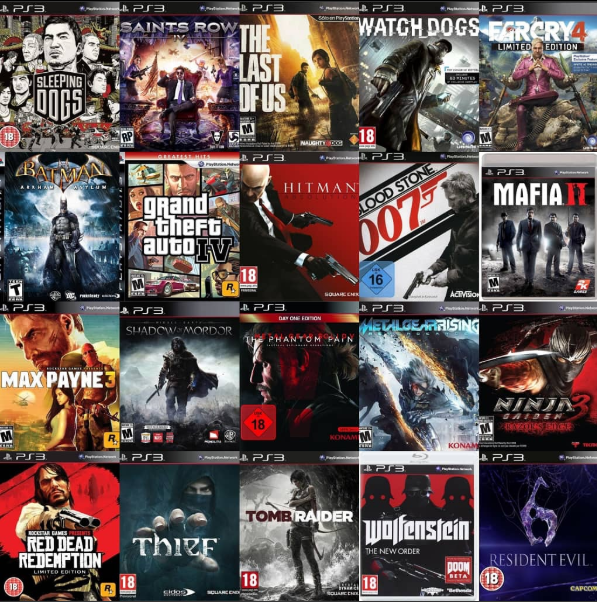 PlayStation Nostalgia tweet media