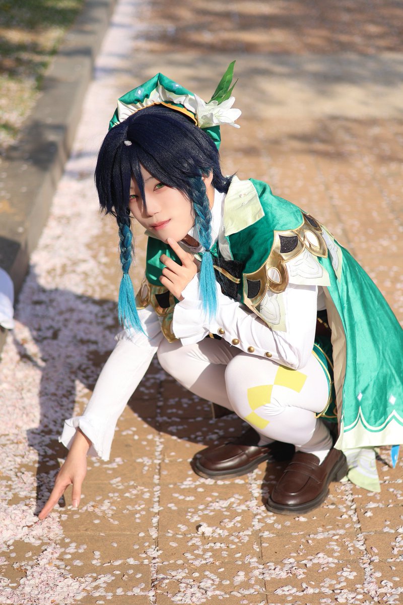 파도🌊 tweet media