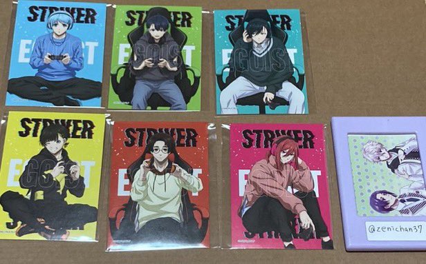 ぜにまる取引用 tweet media