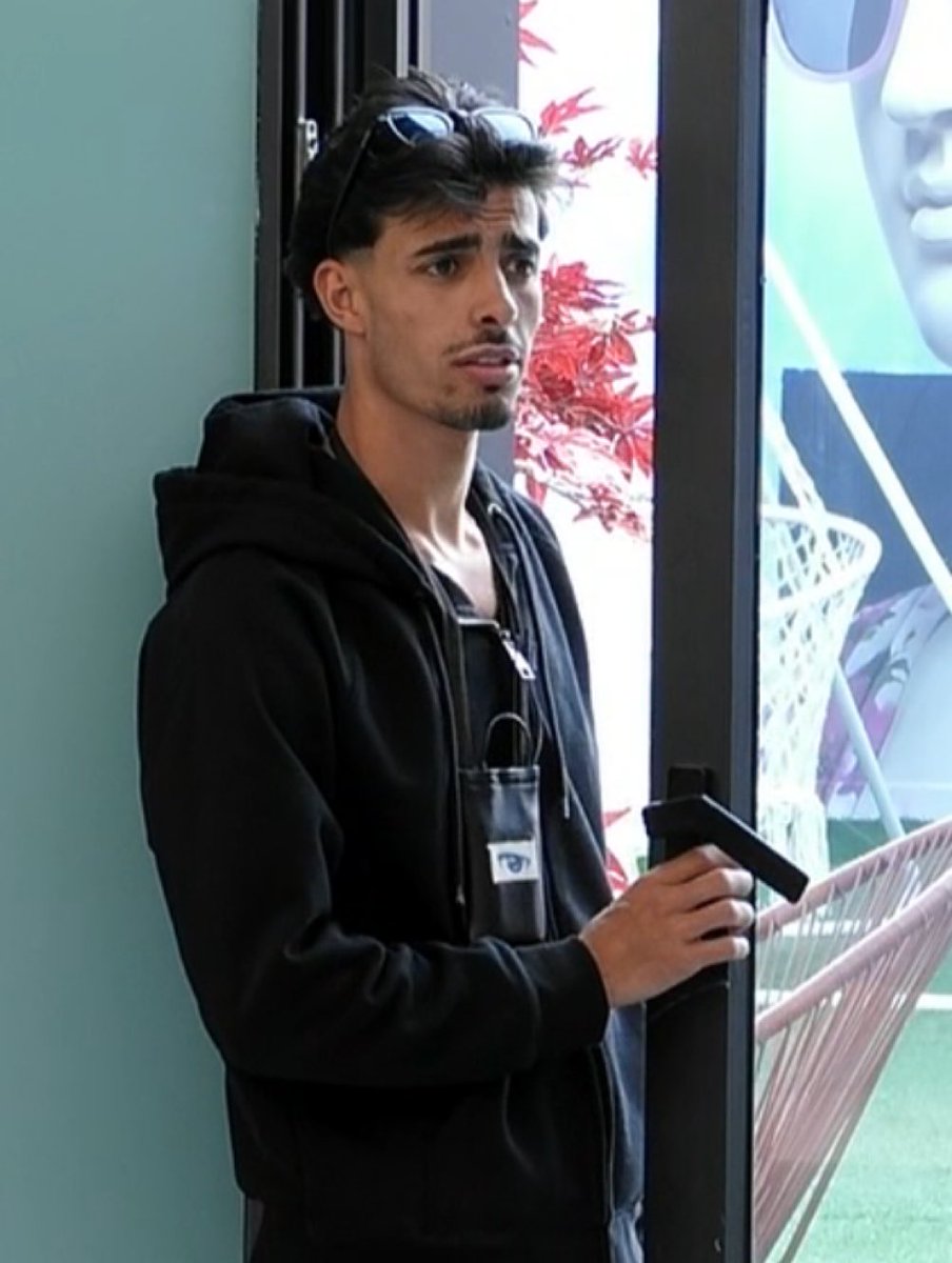 “Badameco de merda “ 💩 #sstvi