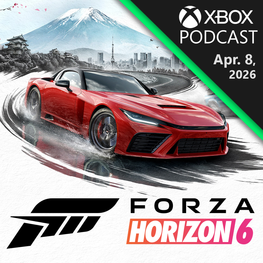 Xbox tweet media