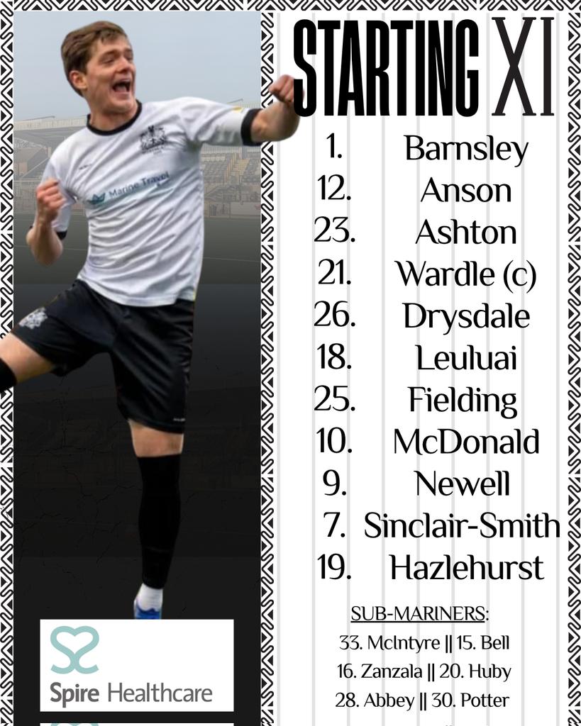 Marine Football Club tweet media