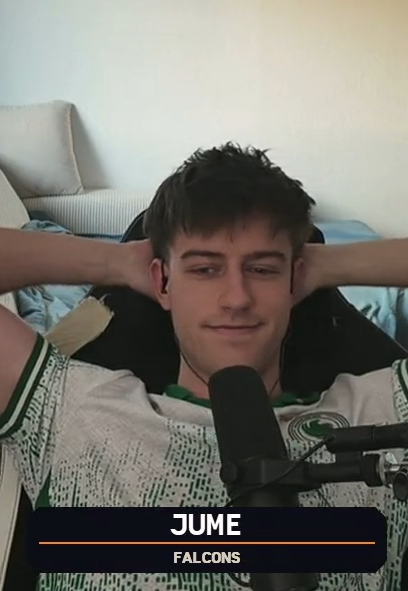 Falcons Esports tweet media