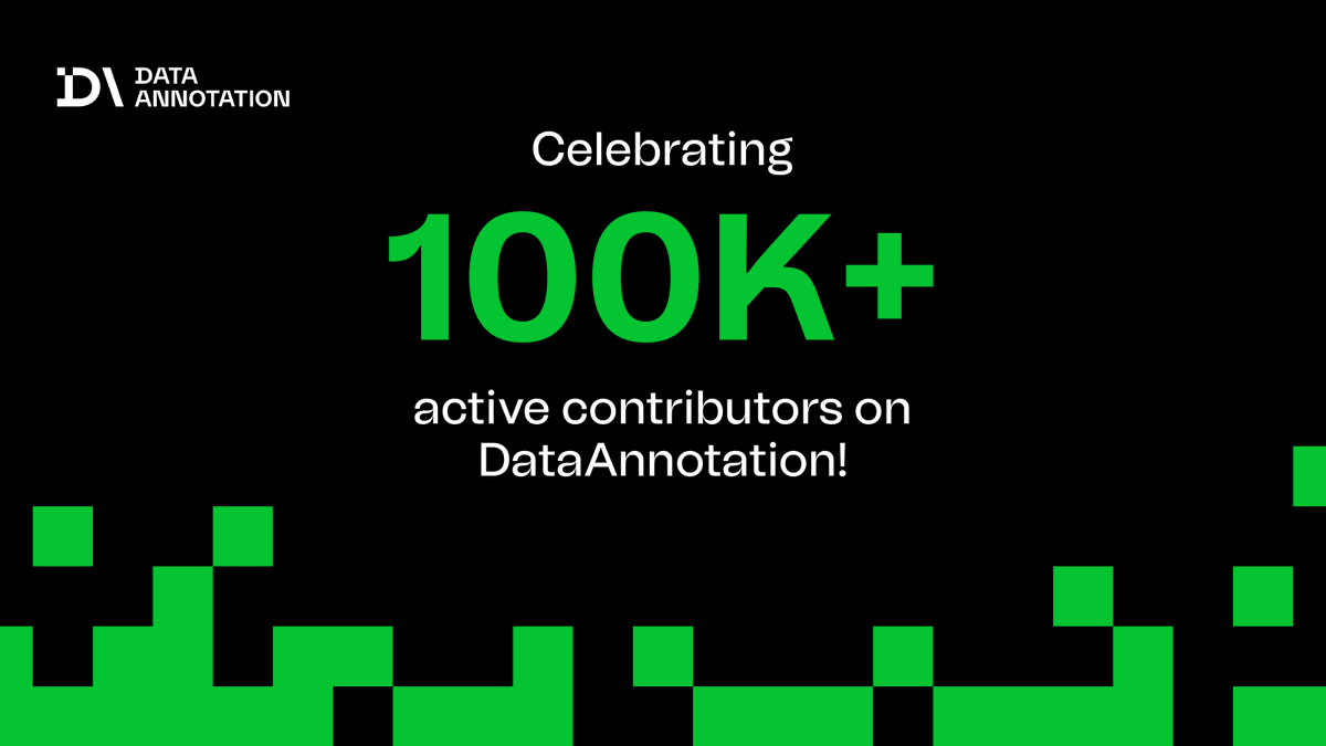 DataAnnotation tweet media