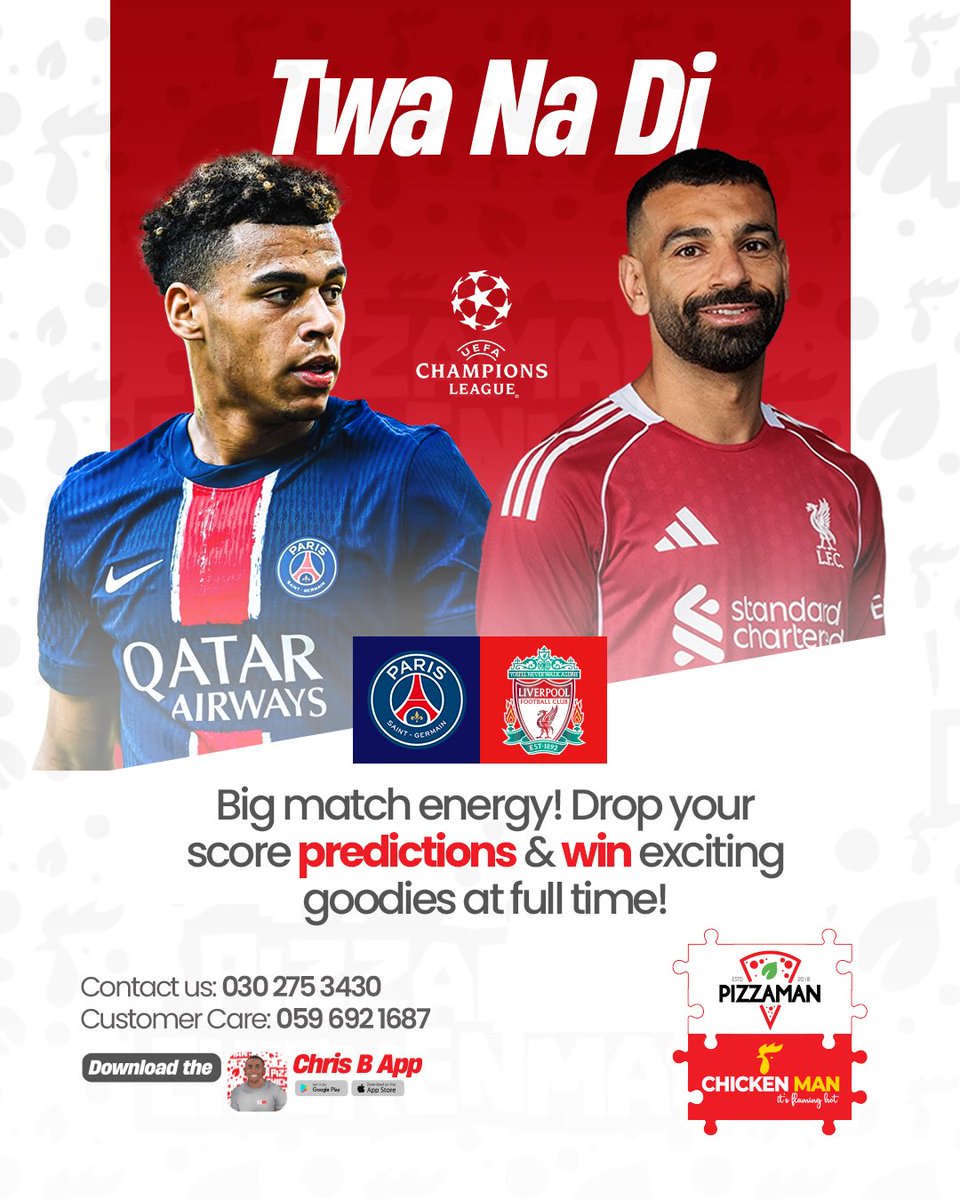 Pizzaman ChickenMan tweet media