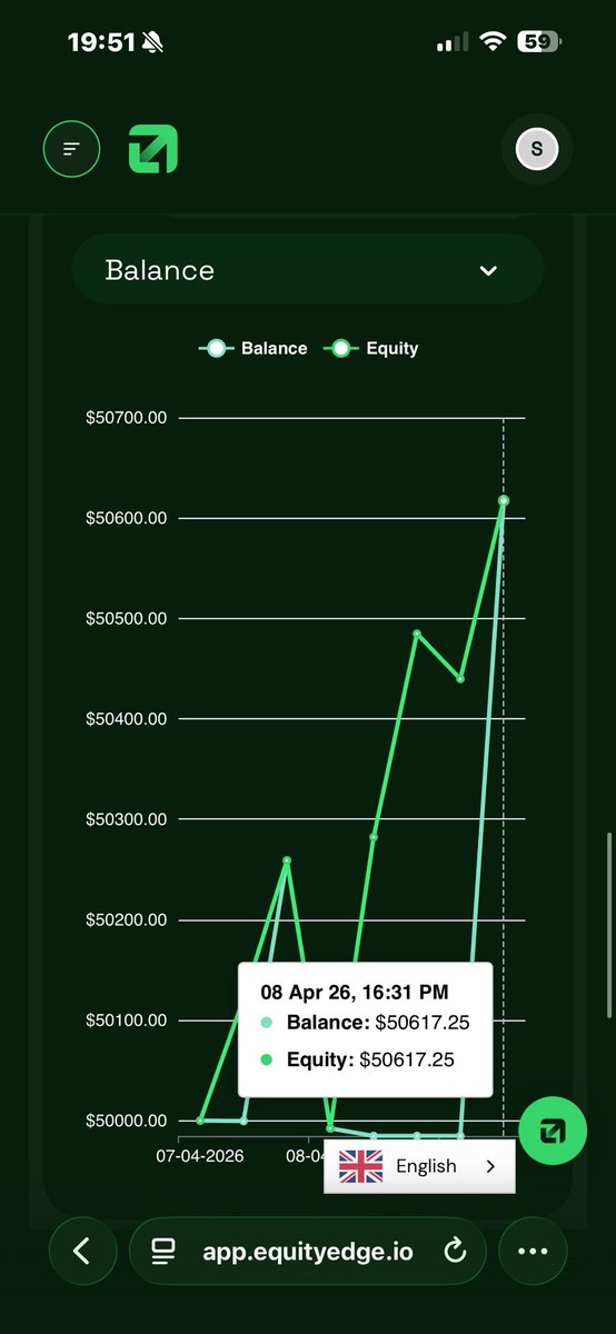 TR Trading tweet media