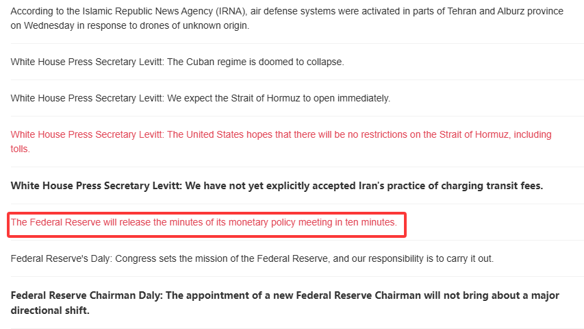 Emiy_XAUUSD's tweet image. 🚨Prize Contest (Reward: 3 Days of Free VIP Signals)

Challenge: Will Gold Break Below 4700 or Break Above 4800?

Instructions: Add me on WhatsApp or Telegram to submit your prediction.
#XAUUSD #FOMC