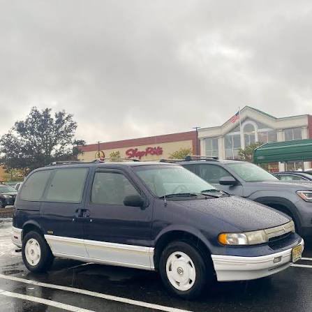 Michael Klotz tweet media