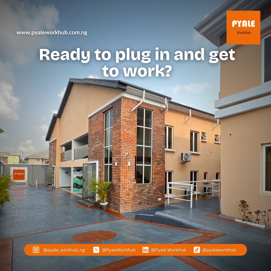 Pyale Workhub tweet media