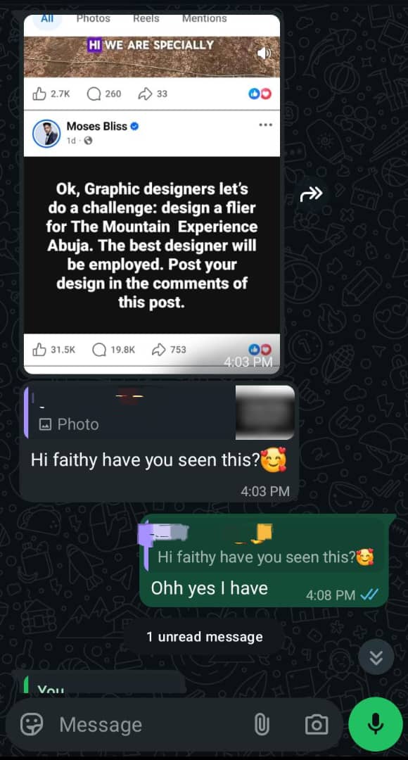 Faithoski tweet media