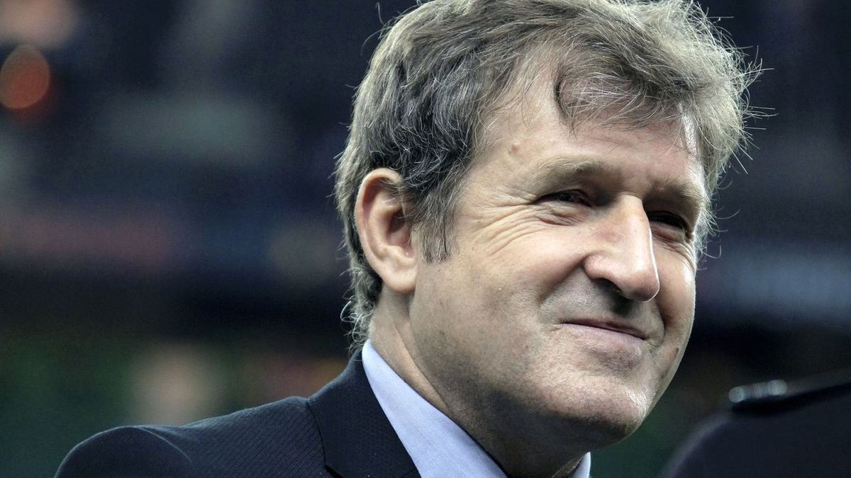 ParisTeam tweet media