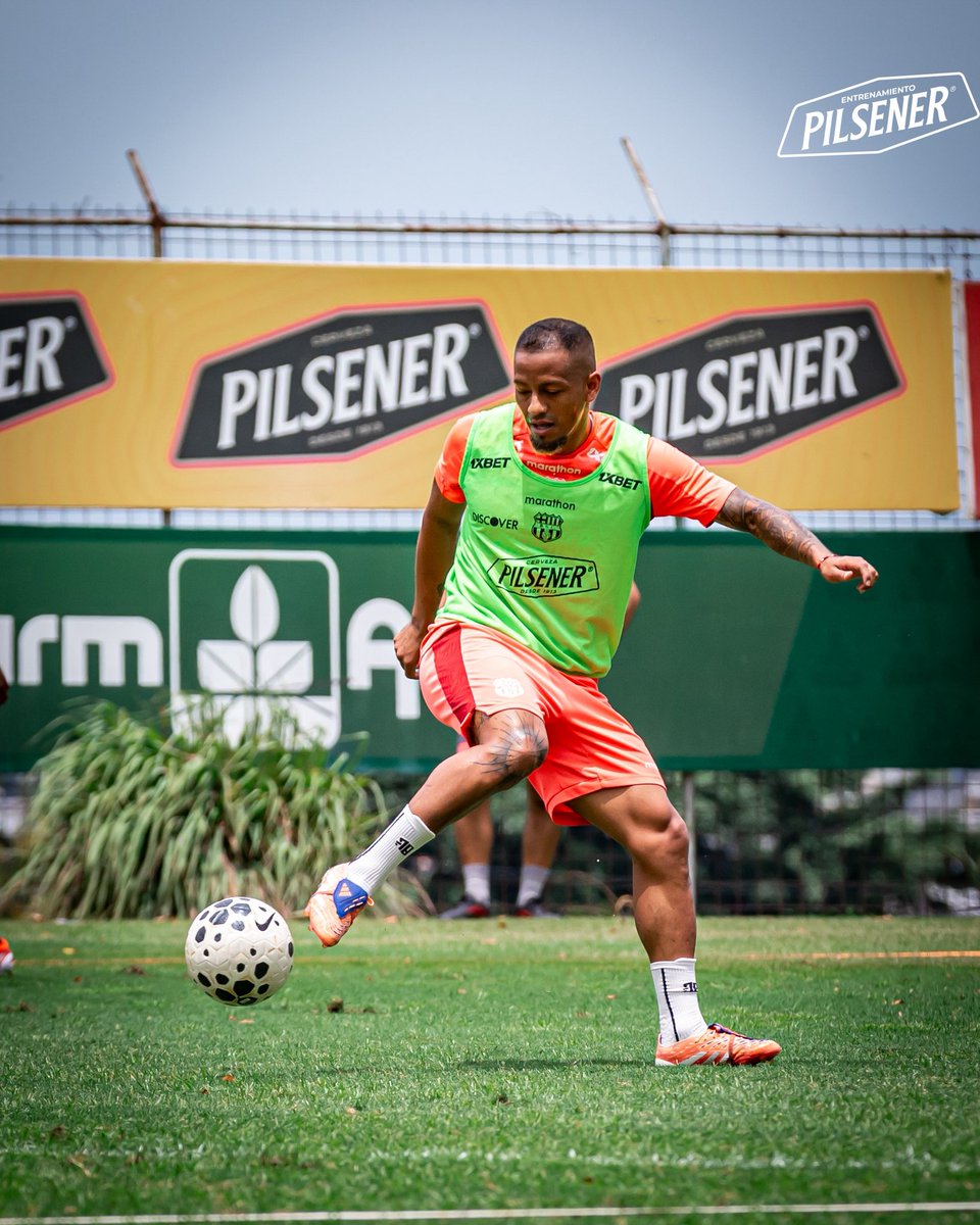 BARCELONA S.C. tweet media