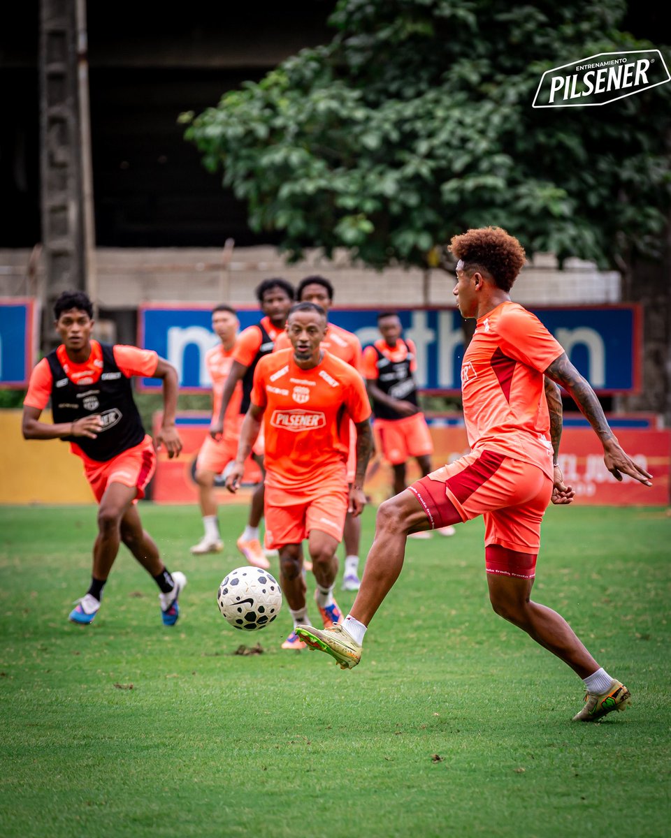 BARCELONA S.C. tweet media