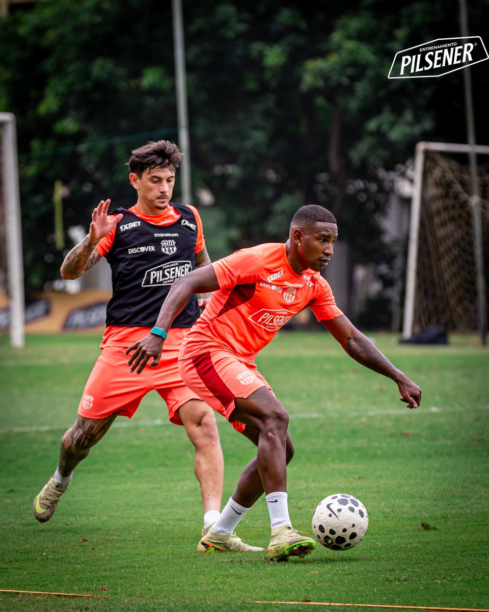 BARCELONA S.C. tweet media