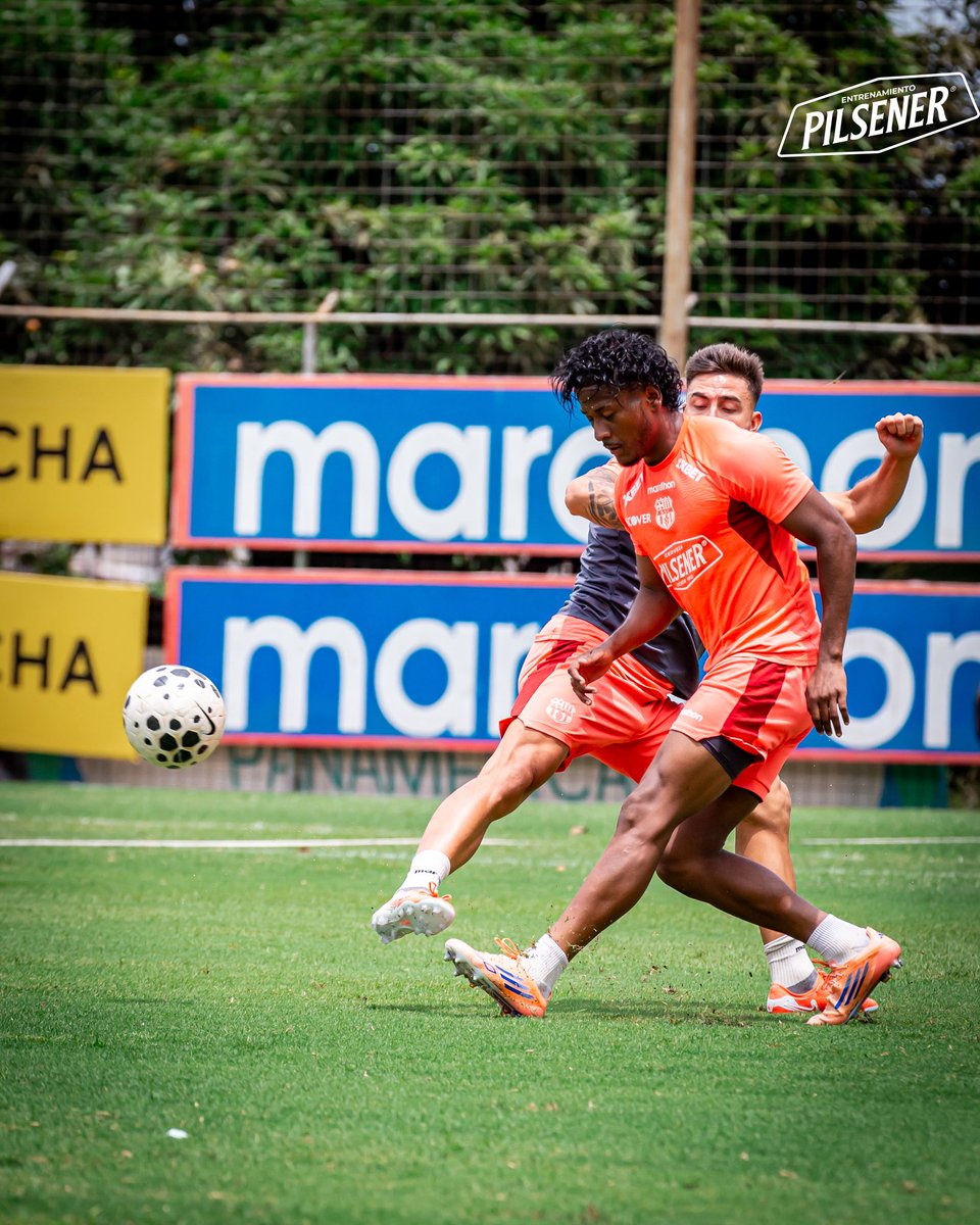 BARCELONA S.C. tweet media