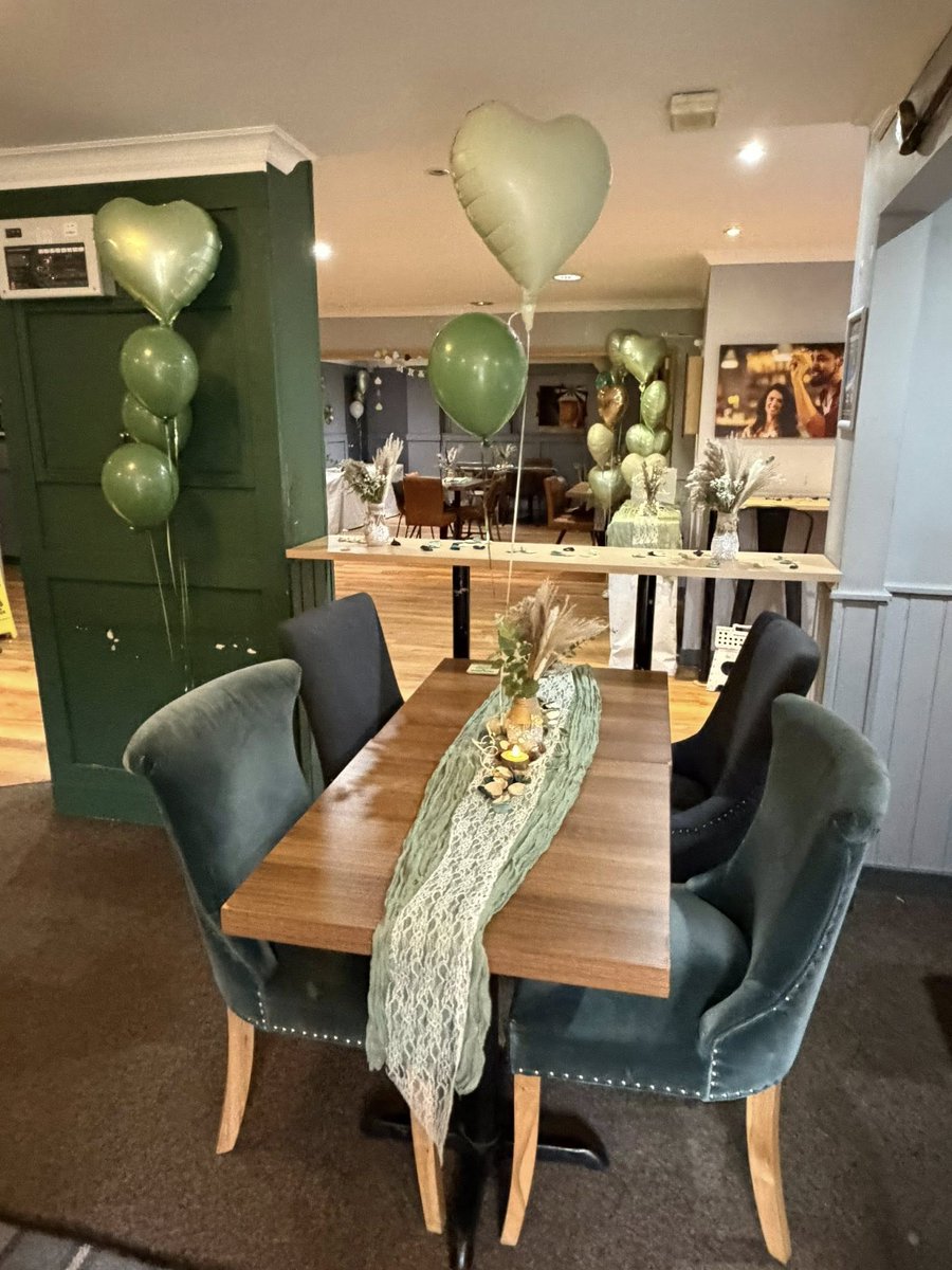 Charnwood Golf Complex tweet media