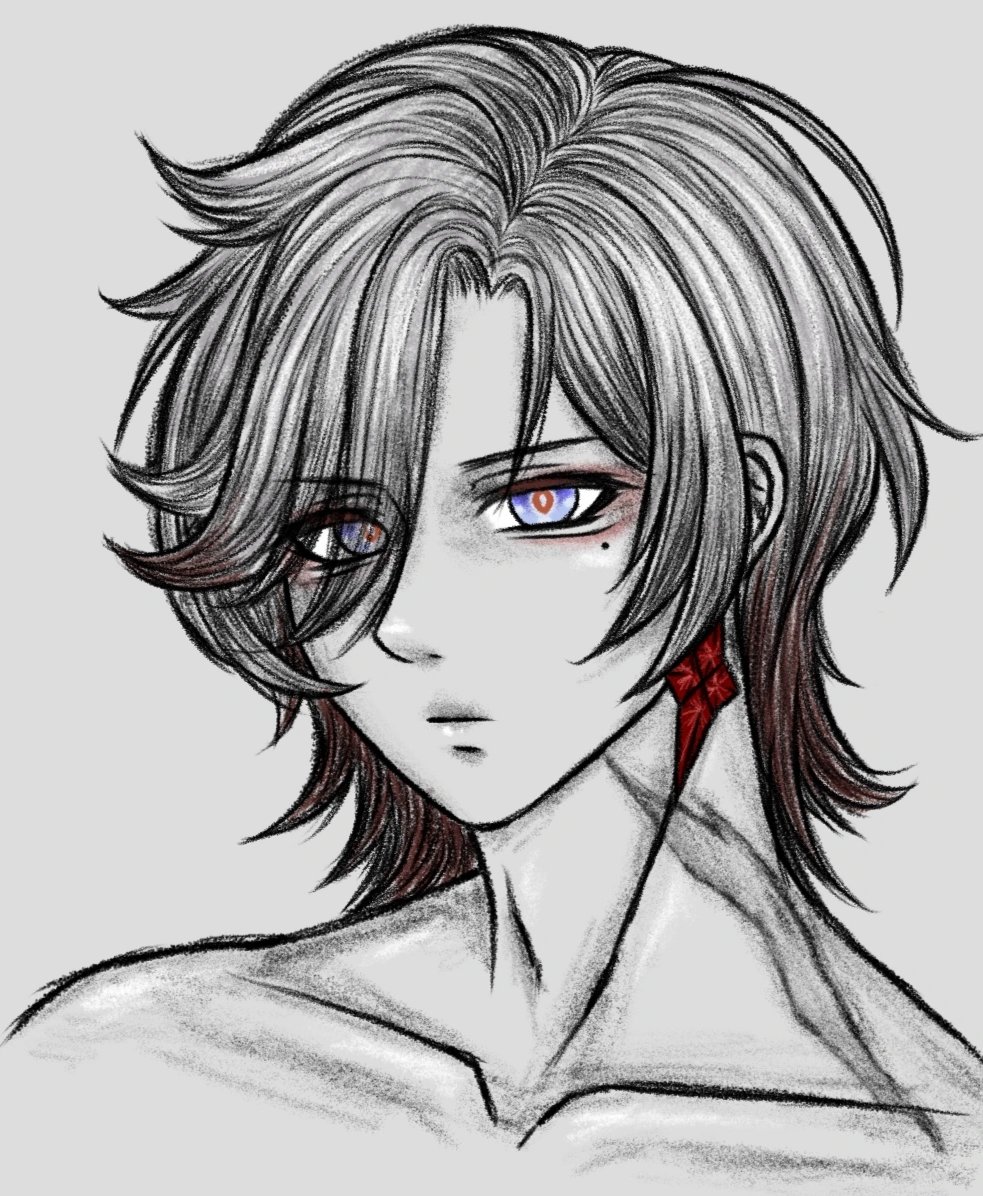 i70punk's tweet photo. #illuga &amp; #lohen 🦷 https://t.co/y8C44JZ59G