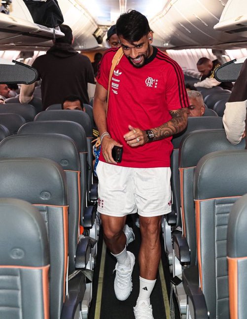 FLA DA NAÇÃO tweet media