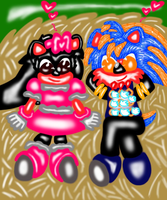 mollynitapink's tweet image. 🦔💙🧡🖤💗✨El Oc de mi Am💝r @elsegasonicxd Y Mi Oc juntitos como en la escena de Sonic &amp;amp; Amy en el Cap 24 de Sonic X 🥰🥰💘💞💙🧡🖤💗🦔

🦔💙🧡🖤💗💙🧡🖤💗💙🧡🖤💗💙🧡🖤💗

#novios💘 #mylove♥️ #myboyfriend💘 #sonicoc #ocsonic