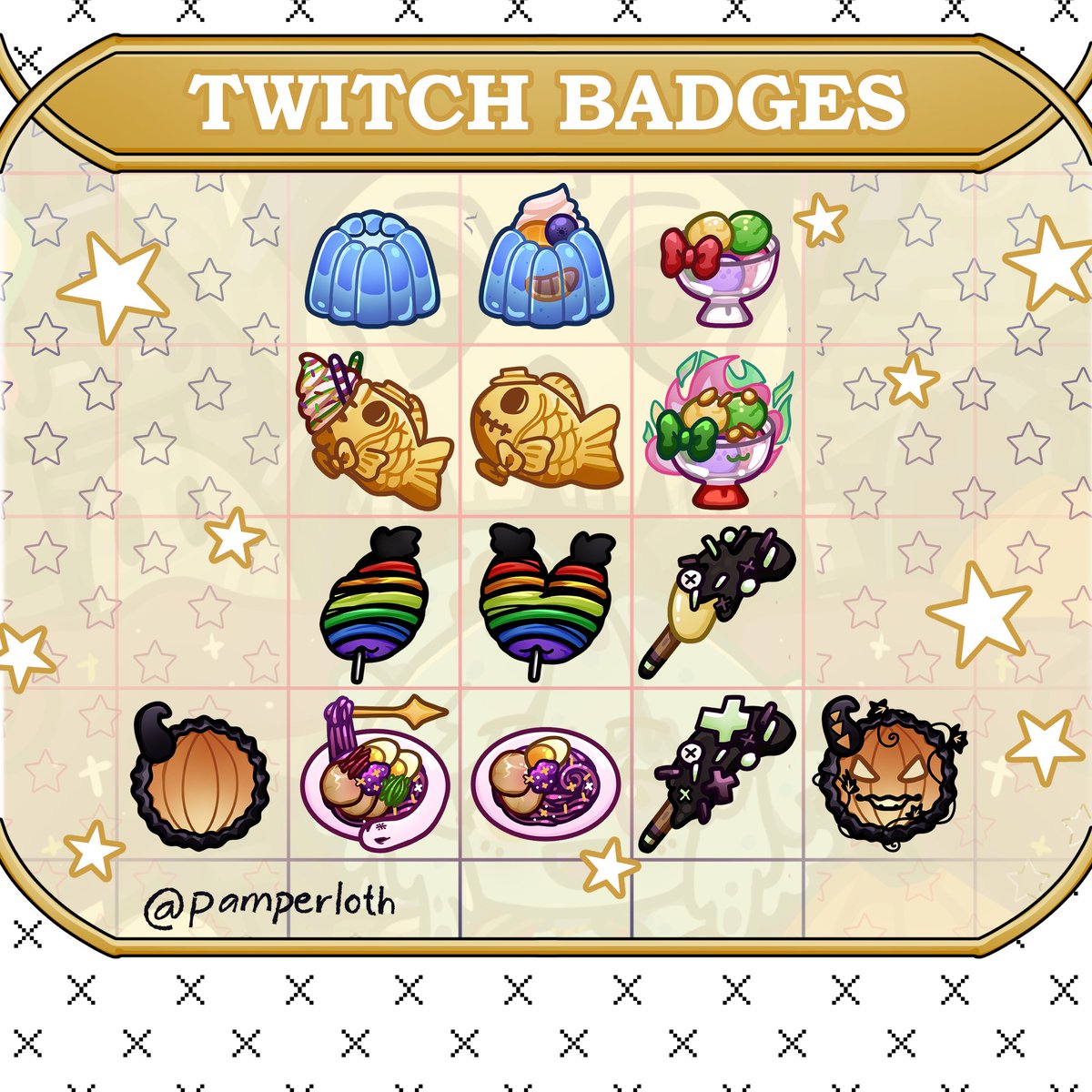 Pamperloth tweet media