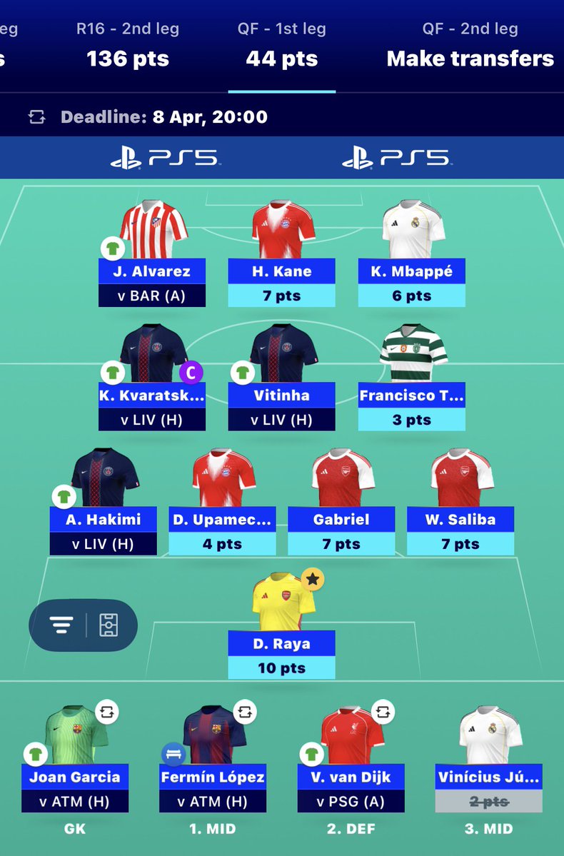 Sam (NeonFPL) tweet media