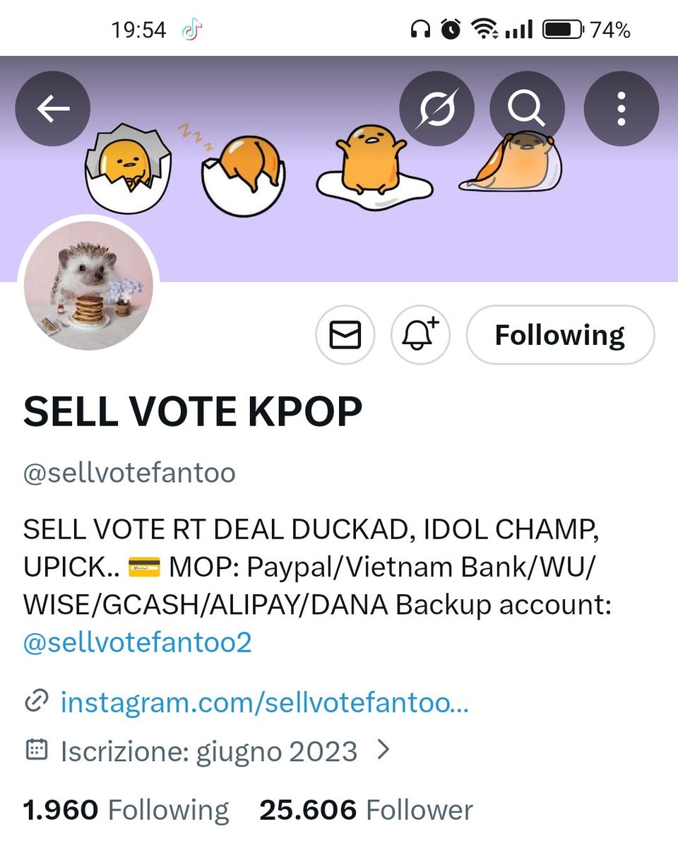 amorella tweet media