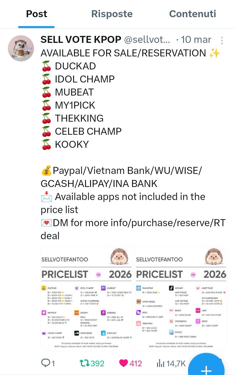 amorella tweet media