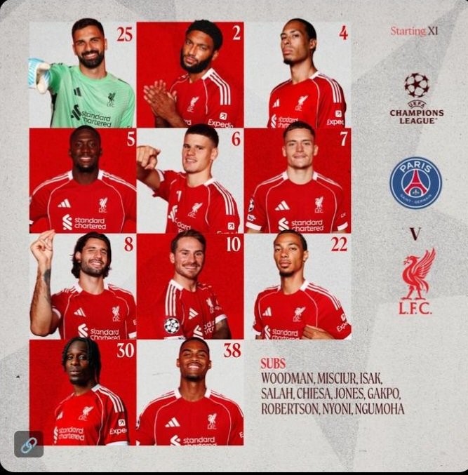 Liverpool NG tweet media