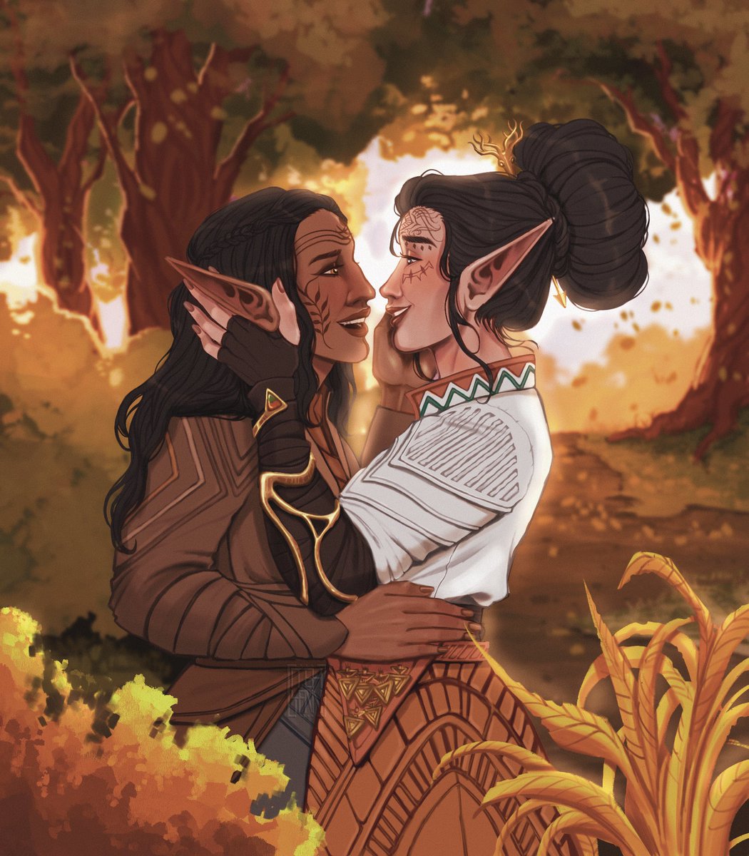 bianca 💜🩵 #1 lunessa fan tweet media