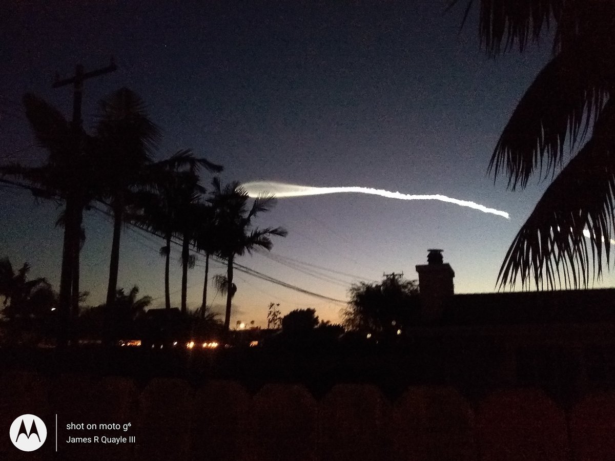 James Richard Quayle III tweet media