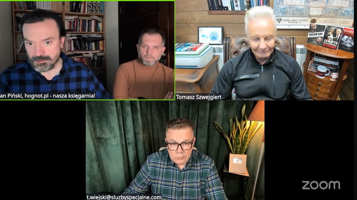 Kacper Wachowski tweet media